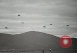 Image 187e régiment des parachutistes de l'équipe de combat Corée, 1951, de la seconde 43 séquences d'archives historiques vidéo 65675022703