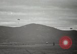 Image 187e régiment des parachutistes de l'équipe de combat Corée, 1951, de la seconde 49 séquences d'archives historiques vidéo 65675022703