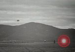 Image 187e régiment des parachutistes de l'équipe de combat Corée, 1951, de la seconde 50 séquences d'archives historiques vidéo 65675022703