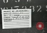 Image of Paratroopers of the 187th Regimental Combat Team  Korea, 1951, second 4 stock footage video 65675022704