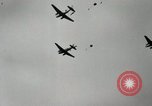 Image of Paratroopers of the 187th Regimental Combat Team  Korea, 1951, second 24 stock footage video 65675022704