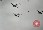 Image of Paratroopers of the 187th Regimental Combat Team  Korea, 1951, second 25 stock footage video 65675022704