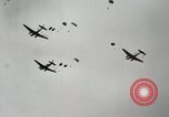 Image of Paratroopers of the 187th Regimental Combat Team  Korea, 1951, second 26 stock footage video 65675022704
