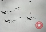 Image of Paratroopers of the 187th Regimental Combat Team  Korea, 1951, second 27 stock footage video 65675022704