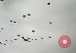 Image of Paratroopers of the 187th Regimental Combat Team  Korea, 1951, second 29 stock footage video 65675022704