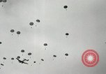 Image of Paratroopers of the 187th Regimental Combat Team  Korea, 1951, second 30 stock footage video 65675022704