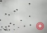 Image of Paratroopers of the 187th Regimental Combat Team  Korea, 1951, second 31 stock footage video 65675022704