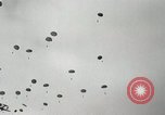 Image of Paratroopers of the 187th Regimental Combat Team  Korea, 1951, second 32 stock footage video 65675022704
