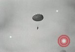 Image of Paratroopers of the 187th Regimental Combat Team  Korea, 1951, second 35 stock footage video 65675022704