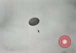 Image of Paratroopers of the 187th Regimental Combat Team  Korea, 1951, second 36 stock footage video 65675022704