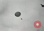Image of Paratroopers of the 187th Regimental Combat Team  Korea, 1951, second 37 stock footage video 65675022704