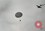 Image of Paratroopers of the 187th Regimental Combat Team  Korea, 1951, second 38 stock footage video 65675022704