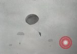 Image of Paratroopers of the 187th Regimental Combat Team  Korea, 1951, second 43 stock footage video 65675022704
