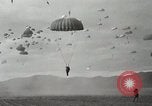 Image of Paratroopers of the 187th Regimental Combat Team  Korea, 1951, second 48 stock footage video 65675022704