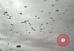 Image of Paratroopers of the 187th Regimental Combat Team  Korea, 1951, second 51 stock footage video 65675022704