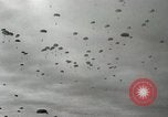 Image of Paratroopers of the 187th Regimental Combat Team  Korea, 1951, second 53 stock footage video 65675022704