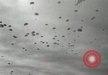 Image of Paratroopers of the 187th Regimental Combat Team  Korea, 1951, second 54 stock footage video 65675022704
