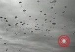 Image of Paratroopers of the 187th Regimental Combat Team  Korea, 1951, second 55 stock footage video 65675022704