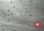 Image of Paratroopers of the 187th Regimental Combat Team  Korea, 1951, second 56 stock footage video 65675022704