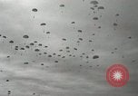 Image of Paratroopers of the 187th Regimental Combat Team  Korea, 1951, second 57 stock footage video 65675022704