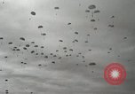 Image of Paratroopers of the 187th Regimental Combat Team  Korea, 1951, second 58 stock footage video 65675022704