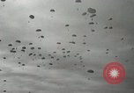 Image of Paratroopers of the 187th Regimental Combat Team  Korea, 1951, second 59 stock footage video 65675022704