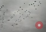 Image of Paratroopers of the 187th Regimental Combat Team  Korea, 1951, second 62 stock footage video 65675022704