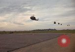 Image 173e Airborne Le Vietnam du Sud, 1965, de la seconde 43 séquences d'archives historiques vidéo 65675022706