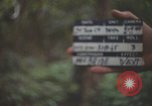 Standbild Army Airborne Operation in Vietnam Krieg Vietnam, 1965, aus Sekunde 3 historischem Filmmaterial Videoclip 65675022707