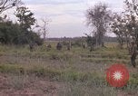 Standbild Army Airborne Operation in Vietnam Krieg Vietnam, 1965, aus Sekunde 21 historischem Filmmaterial Videoclip 65675022707