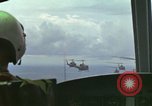 Image of 2nd Battalion of 173rd Airborne Brigade Combat Team Vietnam, 1965, second 6 stock footage video 65675022709