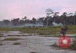 Image of 2nd Battalion of 173rd Airborne Brigade Combat Team Vietnam, 1965, second 14 stock footage video 65675022709
