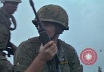 Image of 2nd Battalion of 173rd Airborne Brigade Combat Team Vietnam, 1965, second 23 stock footage video 65675022709