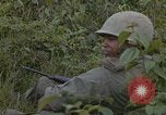 Image of 2nd Battalion of 173rd Airborne Brigade Combat Team Vietnam, 1965, second 44 stock footage video 65675022709