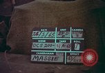 Image of 1st Battalion of 173rd Airborne Brigade Combat Team Vietnam, 1965, second 4 stock footage video 65675022710