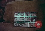 Image of 1st Battalion of 173rd Airborne Brigade Combat Team Vietnam, 1965, second 5 stock footage video 65675022710