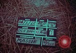 Image of 1st Battalion of 173rd Airborne Brigade Combat Team Vietnam, 1965, second 3 stock footage video 65675022711