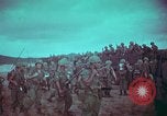 Image of 1st Battalion of 173rd Airborne Brigade Combat Team Vietnam, 1965, second 4 stock footage video 65675022711