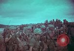 Image of 1st Battalion of 173rd Airborne Brigade Combat Team Vietnam, 1965, second 6 stock footage video 65675022711