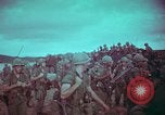 Image of 1st Battalion of 173rd Airborne Brigade Combat Team Vietnam, 1965, second 7 stock footage video 65675022711