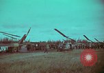 Image of 1st Battalion of 173rd Airborne Brigade Combat Team Vietnam, 1965, second 18 stock footage video 65675022711