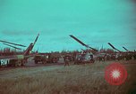 Image of 1st Battalion of 173rd Airborne Brigade Combat Team Vietnam, 1965, second 19 stock footage video 65675022711