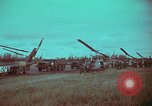 Image of 1st Battalion of 173rd Airborne Brigade Combat Team Vietnam, 1965, second 20 stock footage video 65675022711