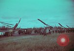 Image of 1st Battalion of 173rd Airborne Brigade Combat Team Vietnam, 1965, second 21 stock footage video 65675022711