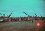 Image of 1st Battalion of 173rd Airborne Brigade Combat Team Vietnam, 1965, second 22 stock footage video 65675022711