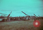 Image of 1st Battalion of 173rd Airborne Brigade Combat Team Vietnam, 1965, second 23 stock footage video 65675022711