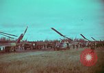Image of 1st Battalion of 173rd Airborne Brigade Combat Team Vietnam, 1965, second 24 stock footage video 65675022711