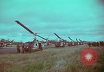 Image of 1st Battalion of 173rd Airborne Brigade Combat Team Vietnam, 1965, second 25 stock footage video 65675022711