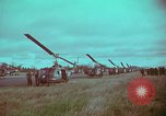 Image of 1st Battalion of 173rd Airborne Brigade Combat Team Vietnam, 1965, second 26 stock footage video 65675022711