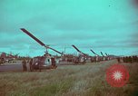 Image of 1st Battalion of 173rd Airborne Brigade Combat Team Vietnam, 1965, second 27 stock footage video 65675022711